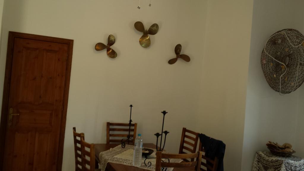 P&M House Βίλα Μεγίστη Εξωτερικό φωτογραφία
