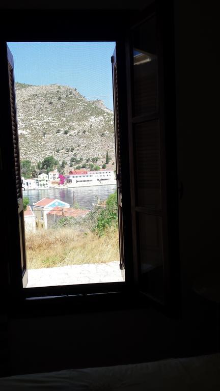 P&M House Βίλα Μεγίστη Εξωτερικό φωτογραφία