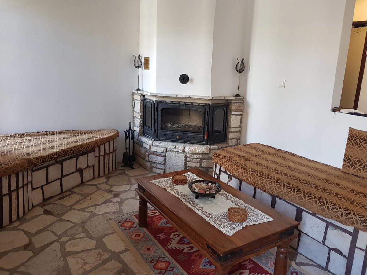 P&M House Βίλα Μεγίστη Εξωτερικό φωτογραφία